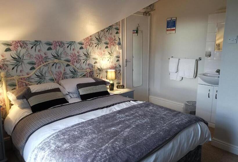 مبيت وإفطار Brooklands Guest House