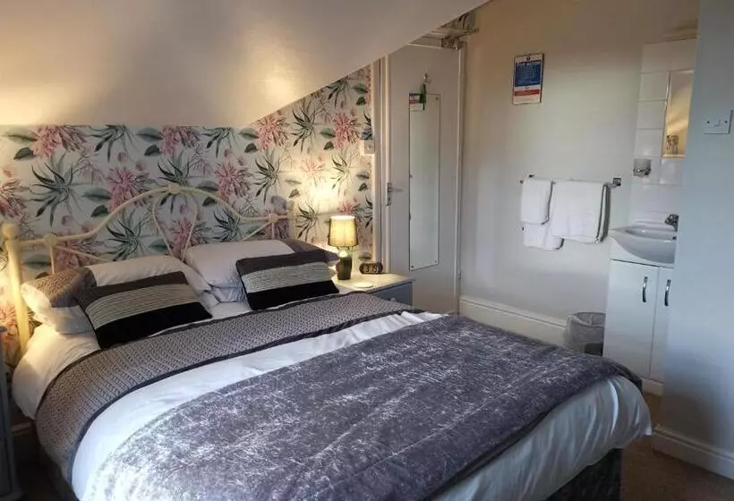 Bed and Breakfast Brooklands Guest House