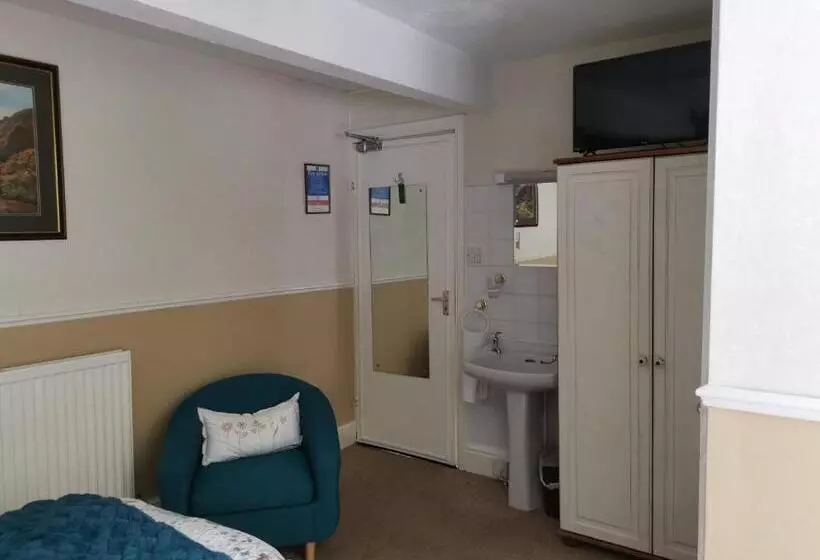 Bed and Breakfast Brooklands Guest House