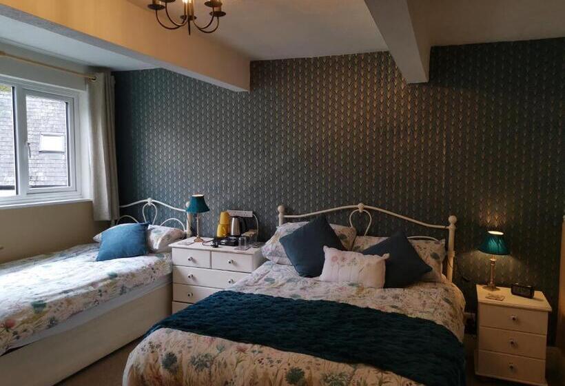 مبيت وإفطار Brooklands Guest House