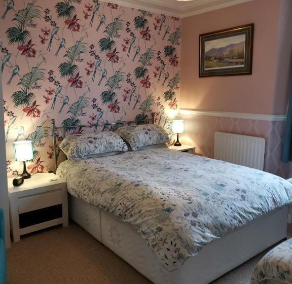 مبيت وإفطار Brooklands Guest House