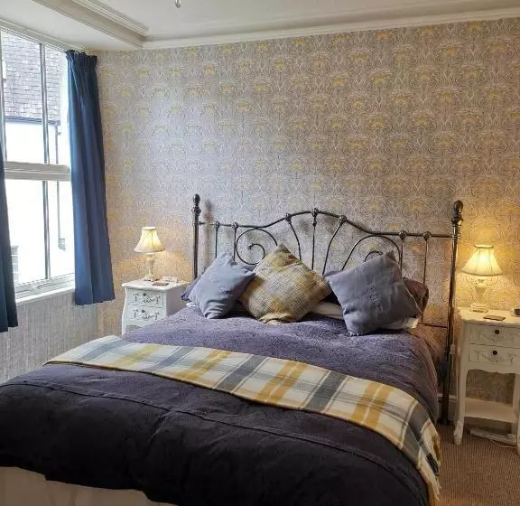 Bed and Breakfast Brooklands Guest House