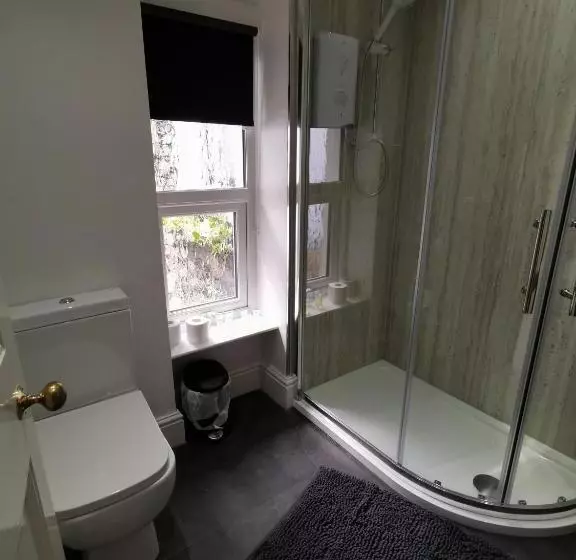 Bed and Breakfast Brooklands Guest House