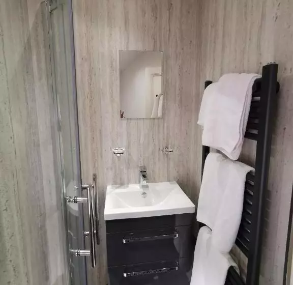 Bed and Breakfast Brooklands Guest House