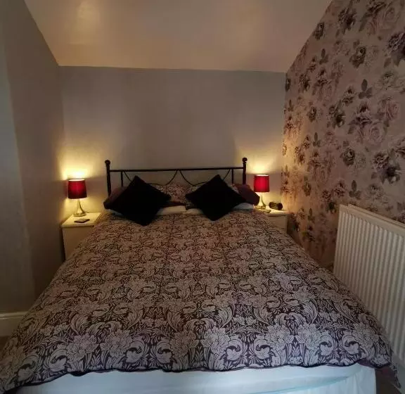 Bed and Breakfast Brooklands Guest House