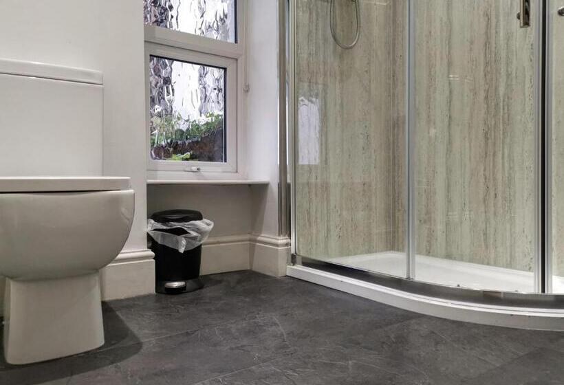 مبيت وإفطار Brooklands Guest House