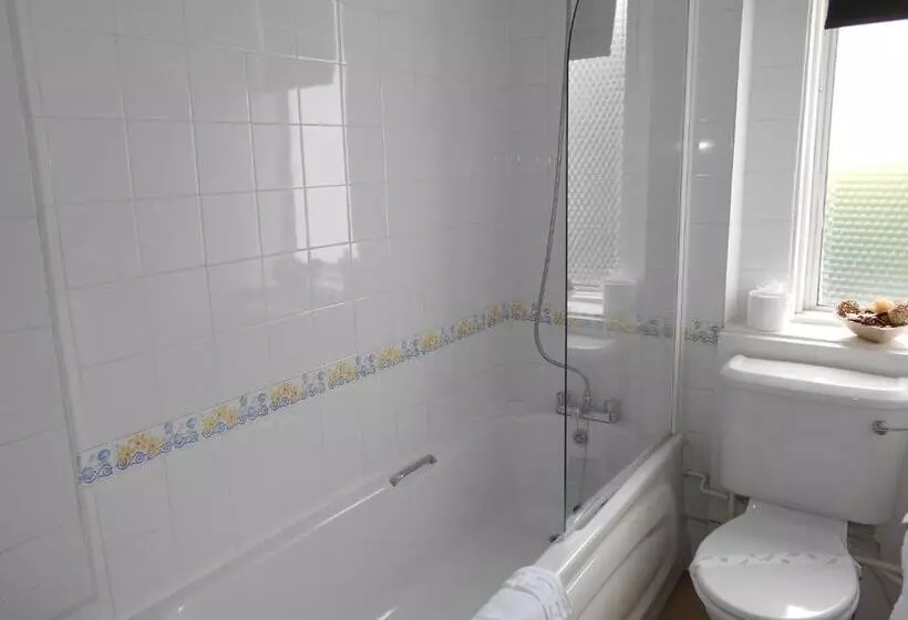 Bed and Breakfast Cranborne Guest Accommodation Exclusively For Adults