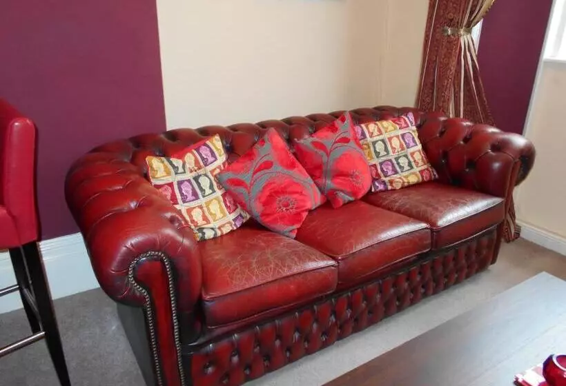 Bed and Breakfast Cranborne Guest Accommodation Exclusively For Adults