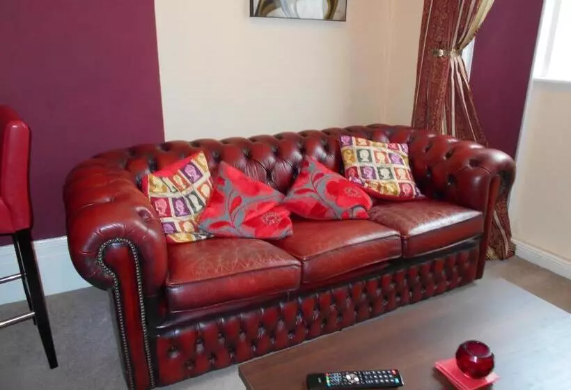 Bed and Breakfast Cranborne Guest Accommodation Exclusively For Adults