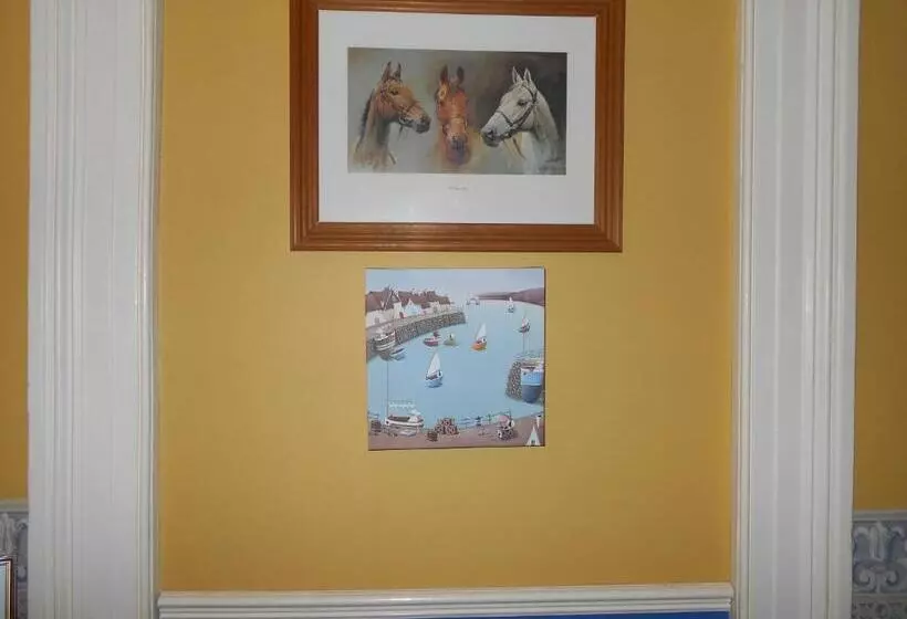 Bed and Breakfast Cranborne Guest Accommodation Exclusively For Adults