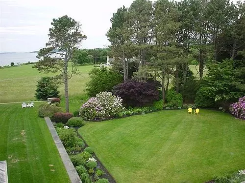 住宿加早餐 Point Pleasant Inn & Resort