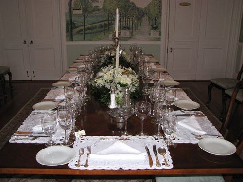 مبيت وإفطار Point Pleasant Inn & Resort