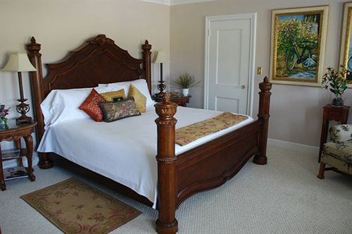 مبيت وإفطار Point Pleasant Inn & Resort