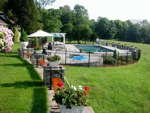 住宿加早餐 Point Pleasant Inn & Resort