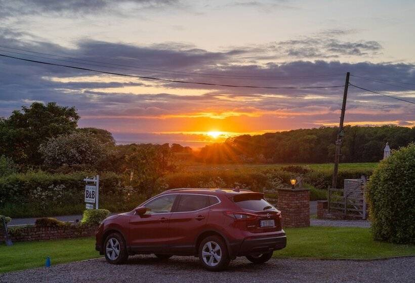 Bed and Breakfast Rest A While