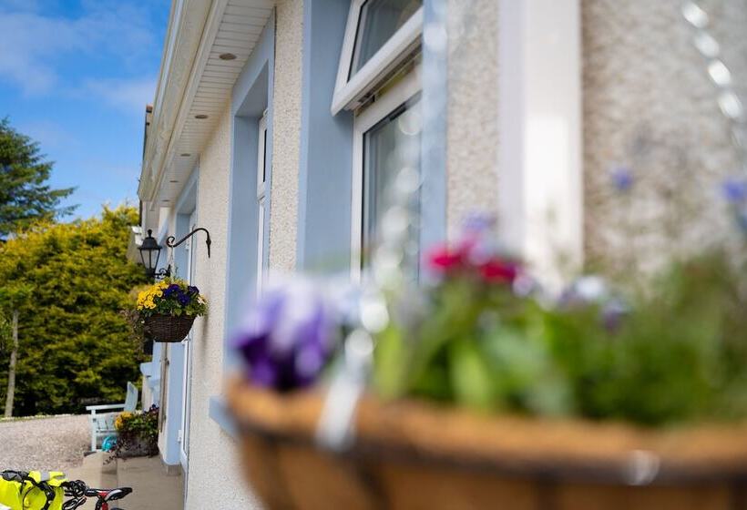 Bed and Breakfast Rest A While