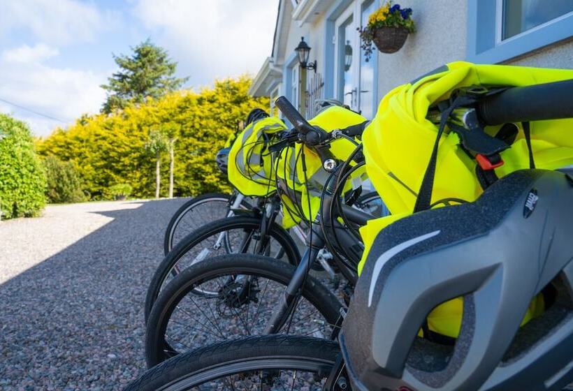 Bed and Breakfast Rest A While