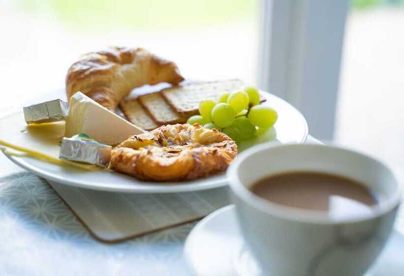 Bed and Breakfast Rest A While