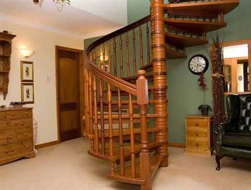 ベッドアンドブレックファースト Riverside Lodge Gardens