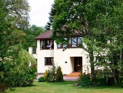 Bed and Breakfast Riverside Lodge Gardens