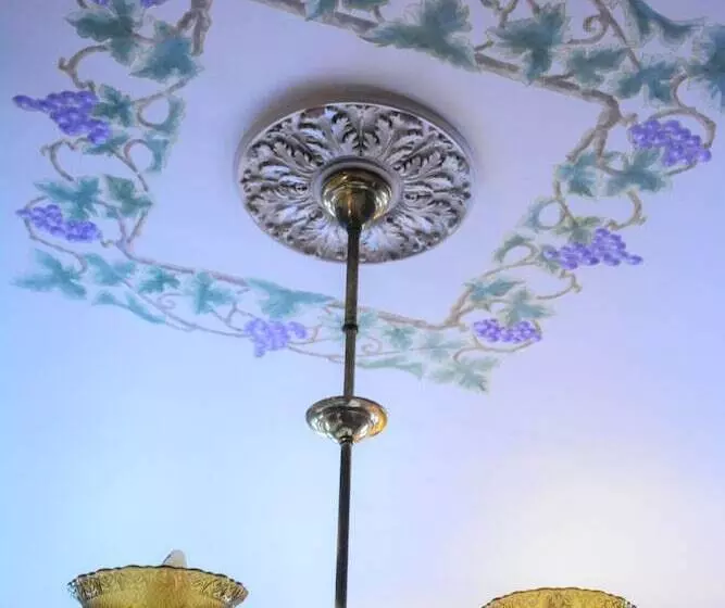 Aamiaismajoitus (B&B) Stone Soup Inn