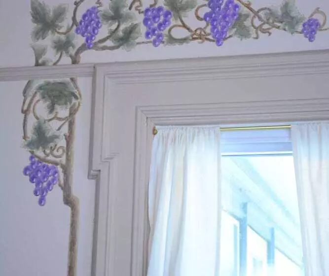 Aamiaismajoitus (B&B) Stone Soup Inn