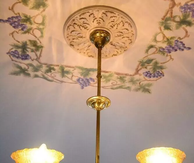 Aamiaismajoitus (B&B) Stone Soup Inn