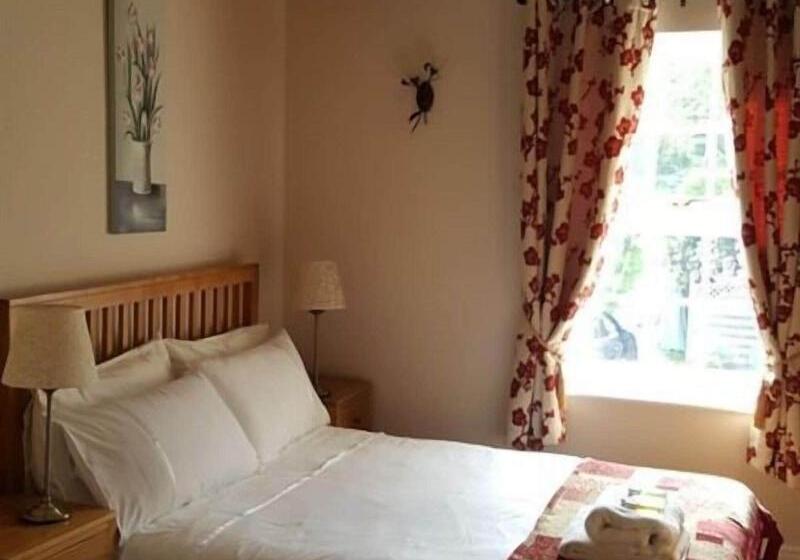 צימר The Oak At Dewlish