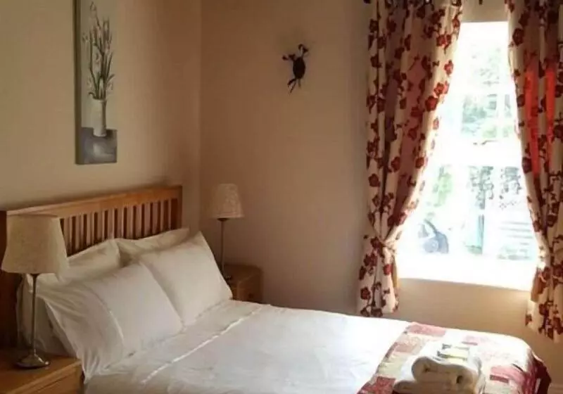 צימר The Oak At Dewlish