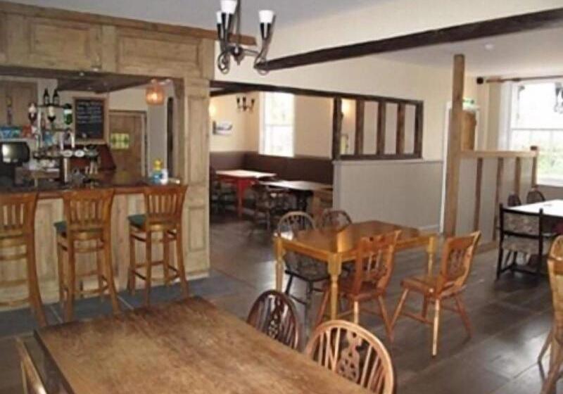 צימר The Oak At Dewlish