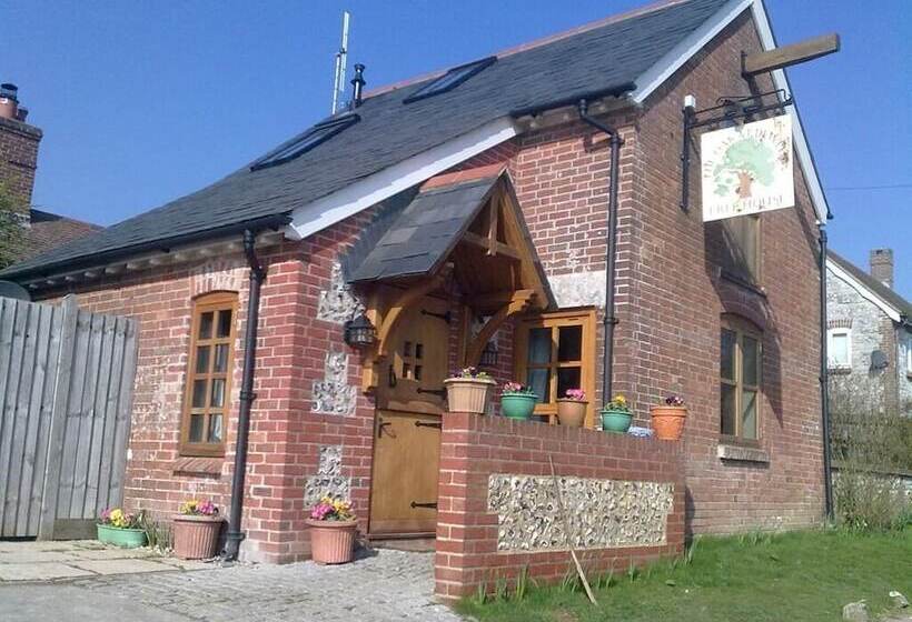 צימר The Oak At Dewlish