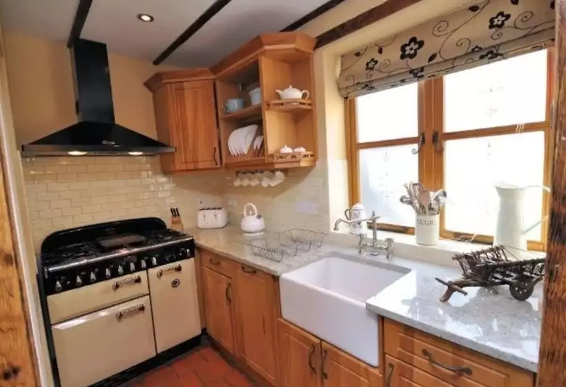 צימר The Oak At Dewlish