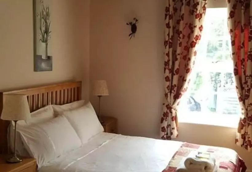 צימר The Oak At Dewlish