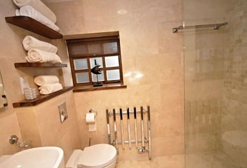 צימר The Oak At Dewlish