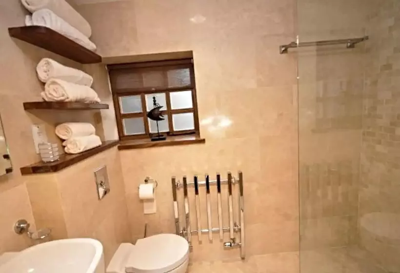 צימר The Oak At Dewlish