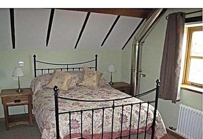 צימר The Oak At Dewlish