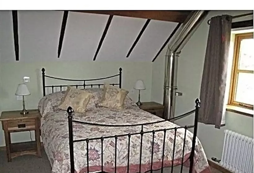 צימר The Oak At Dewlish