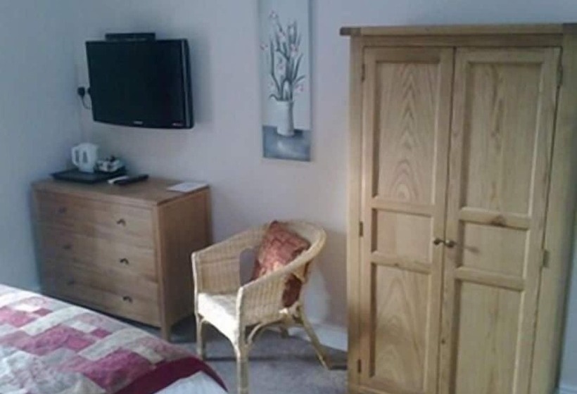 צימר The Oak At Dewlish