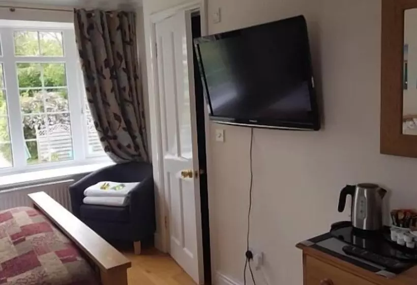 צימר The Oak At Dewlish