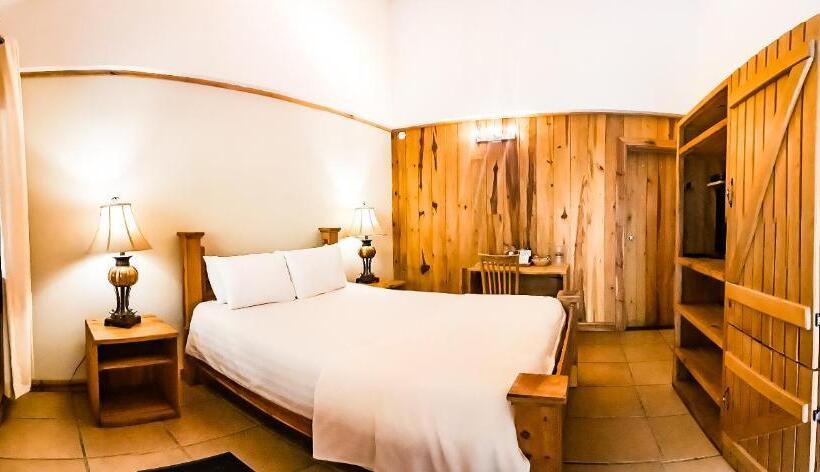 민박 Tree Trek Boquete Adventure Park