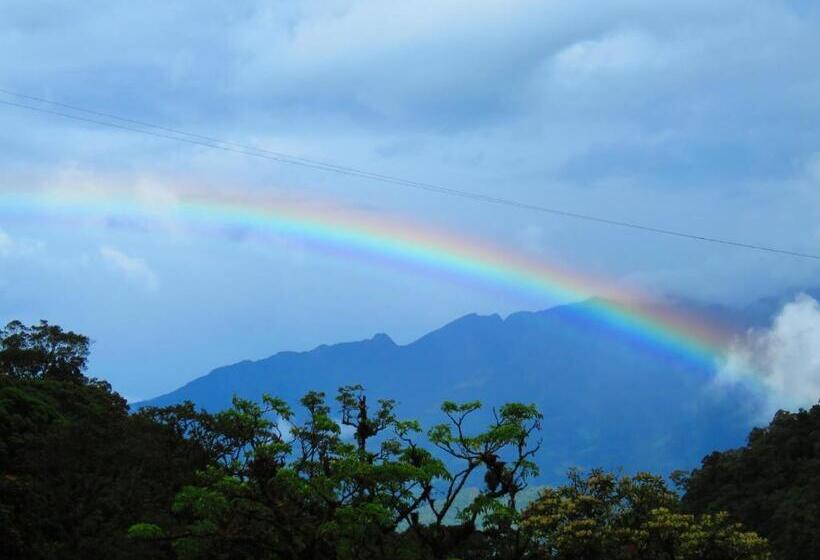 민박 Tree Trek Boquete Adventure Park