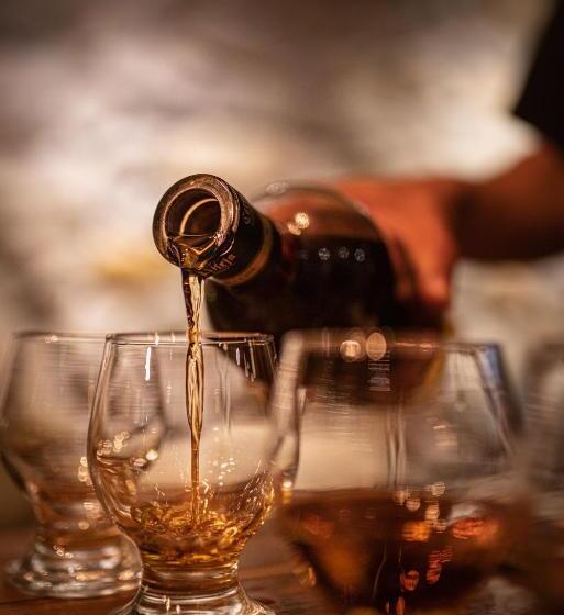 민박 Tree Trek Boquete Adventure Park