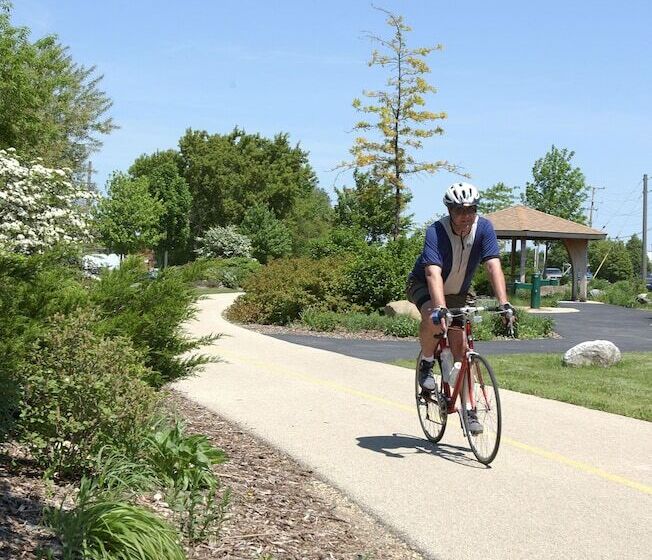 Bed and Breakfast Victorian Rose Garden