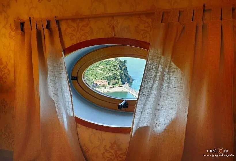 צימר Villa Ketty Resort