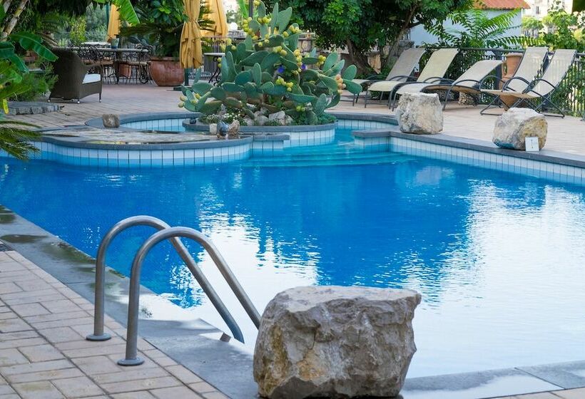 צימר Villa Ketty Resort