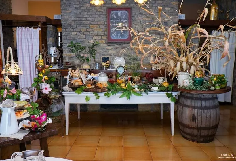 צימר Villa Ketty Resort