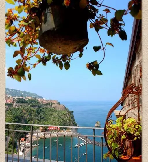 צימר Villa Ketty Resort