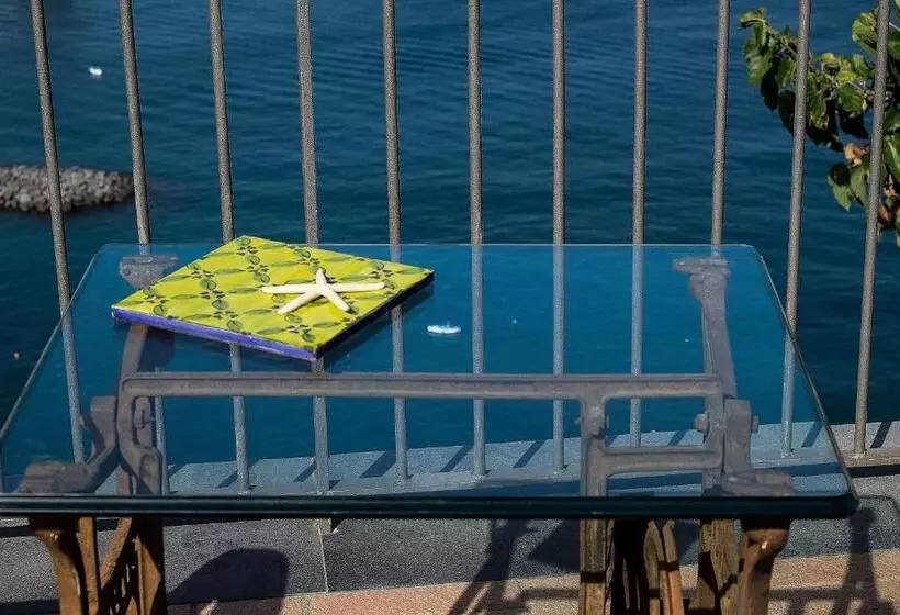 צימר Villa Ketty Resort