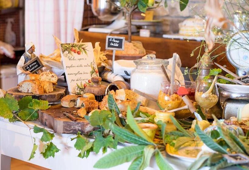 צימר Villa Ketty Resort