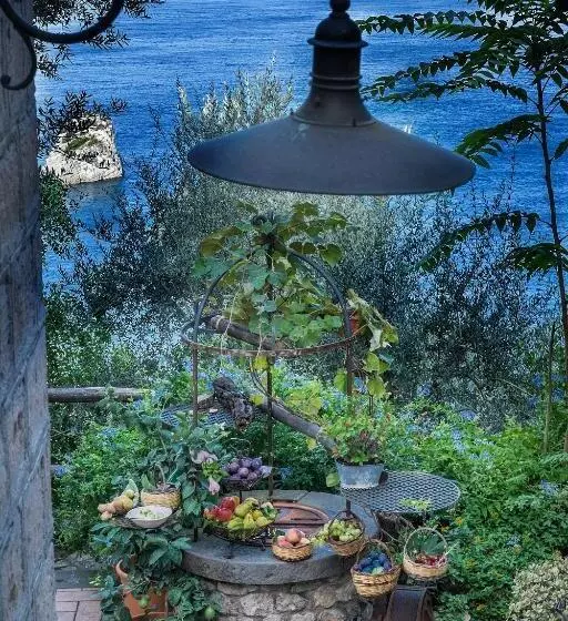 צימר Villa Ketty Resort